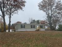 2025 Skyline 31F564CTQ Mobile Home