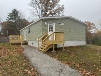 2025 Skyline 31F564CTQ Mobile Home