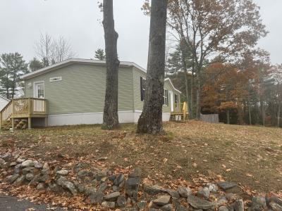 Photo 3 of 12 of home located at 10 Dogwood Dr Norway, ME 04268