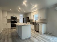 2025 Skyline 31F564CTQ Mobile Home