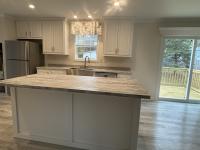 2025 Skyline 31F564CTQ Mobile Home