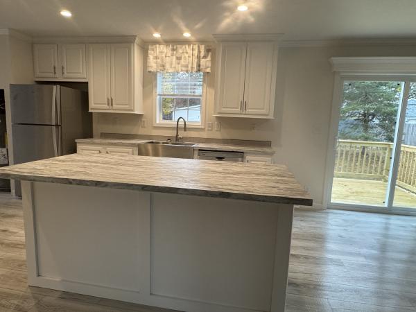 2025 Skyline 31F564CTQ Mobile Home