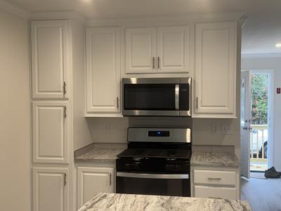 Photo 5 of 12 of home located at 10 Dogwood Dr Norway, ME 04268