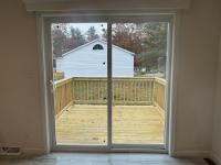 2025 Skyline 31F564CTQ Mobile Home