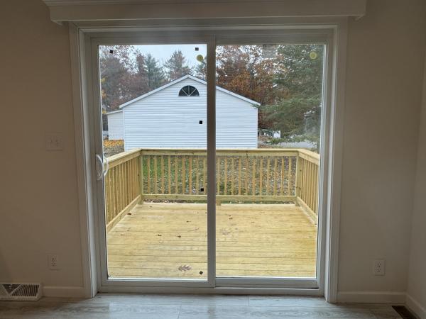 2025 Skyline 31F564CTQ Mobile Home