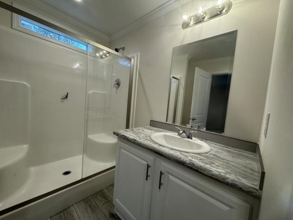 2025 Skyline 31F564CTQ Mobile Home