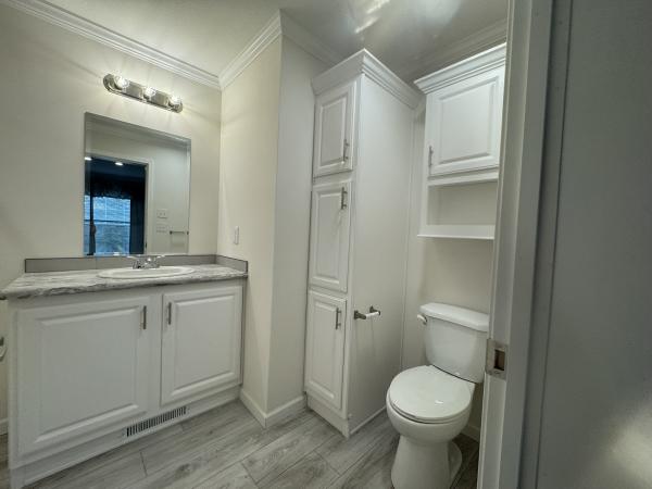 2025 Skyline 31F564CTQ Mobile Home