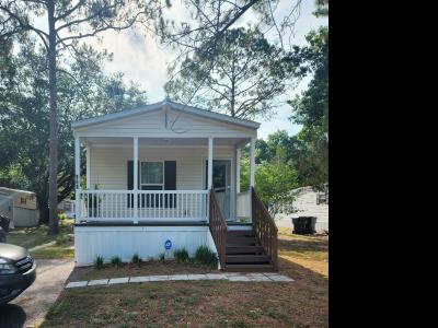 Mobile Home at 141 Castle Dr Gainesville, FL 32607