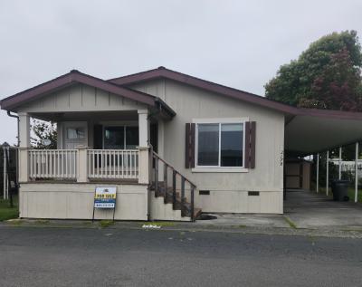 Mobile Home at 2178 Appaloosa Ln Arcata, CA 95521
