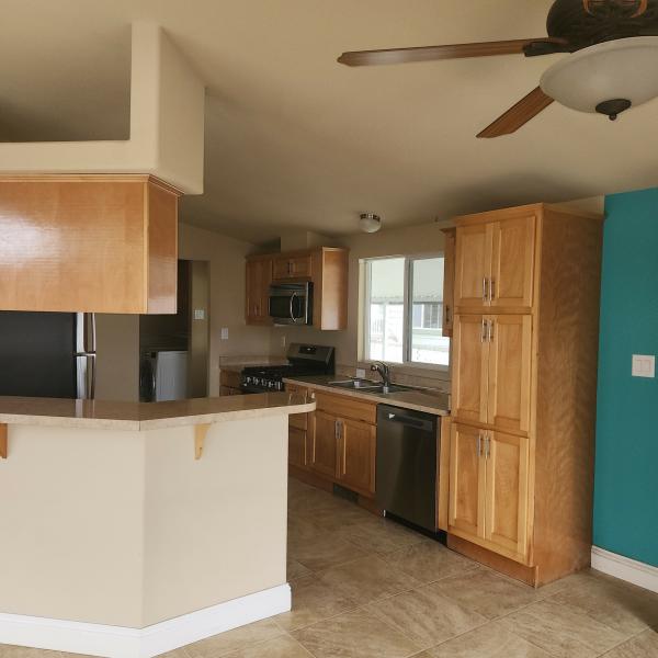 2008 Westbrook Elite 4813-CT Mobile Home