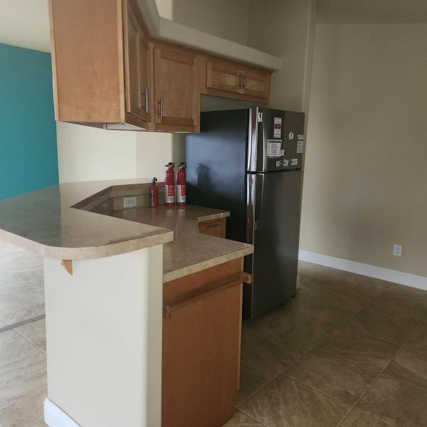 2008 Westbrook Elite 4813-CT Mobile Home