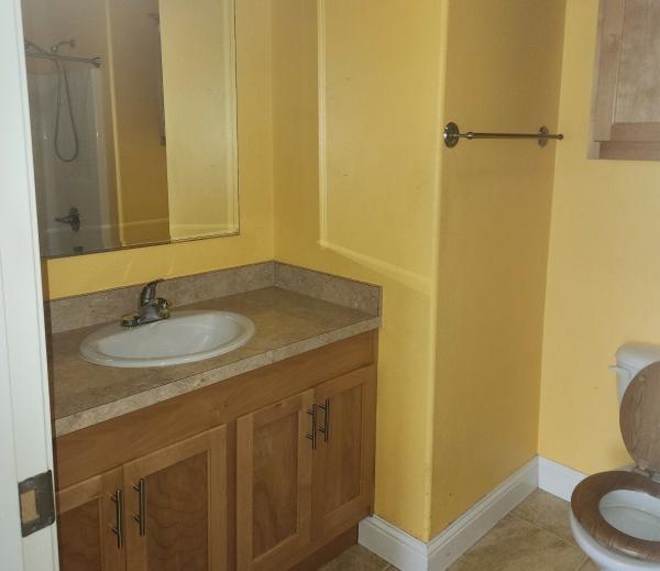 2008 Westbrook Elite 4813-CT Mobile Home