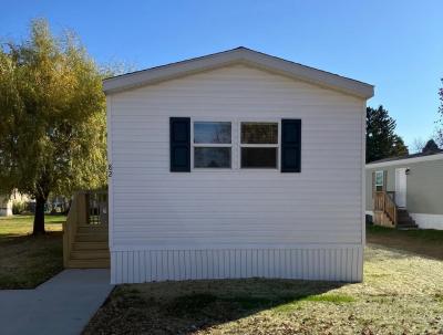 Mobile Home at 415 Western Avenue, Site # 82 Faribault, MN 55021