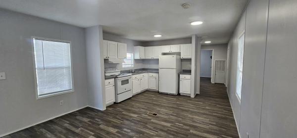 2006 Champion 2006 FEM Mobile Home