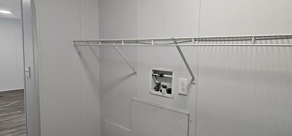 2006 Champion 2006 FEM Mobile Home