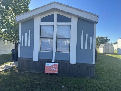Mobile Home at 5301 E. Mckinney Street, #338 Denton, TX 76208