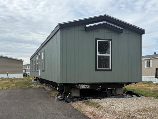 2026 Cavco Manufacturing, LLC Mobile Home For Sale