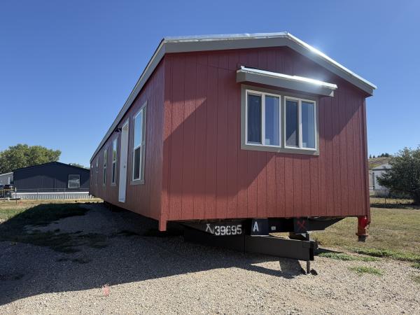 2026 Cavco Manufacturing, LLC Mobile Home For Sale