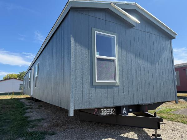 2026 Cavco Manufacturing, LLC Mobile Home For Sale