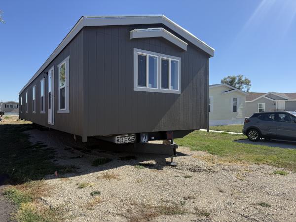 2026 Cavco Manufacturing, LLC Mobile Home For Sale