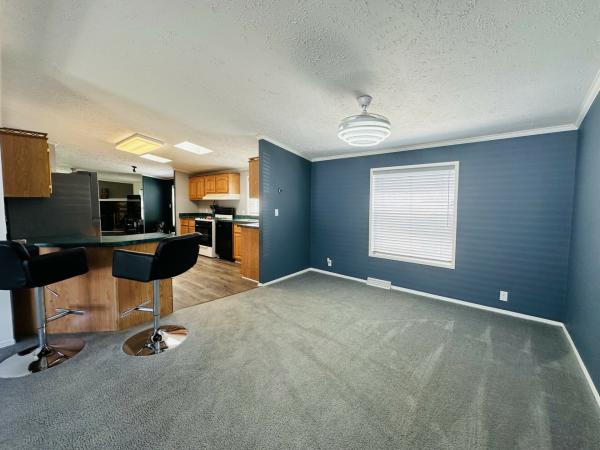 1999 Dutch ab Mobile Home