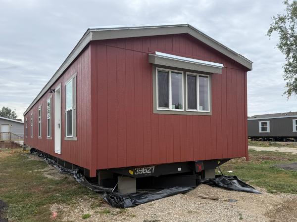 2026 Cavco Manufacturing, LLC Mobile Home For Sale