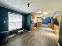 1999 Dutch ab Mobile Home