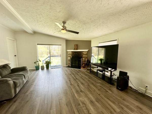 1999 Dutch ab Mobile Home