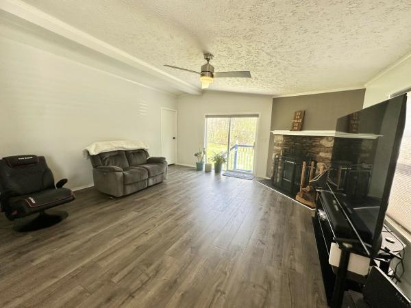 1999 Dutch ab Mobile Home