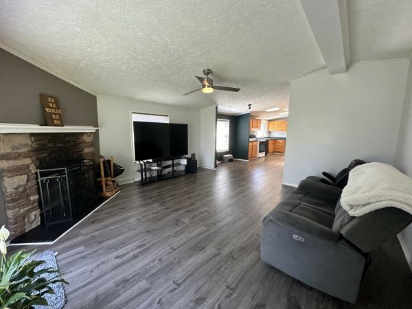 1999 Dutch ab Mobile Home