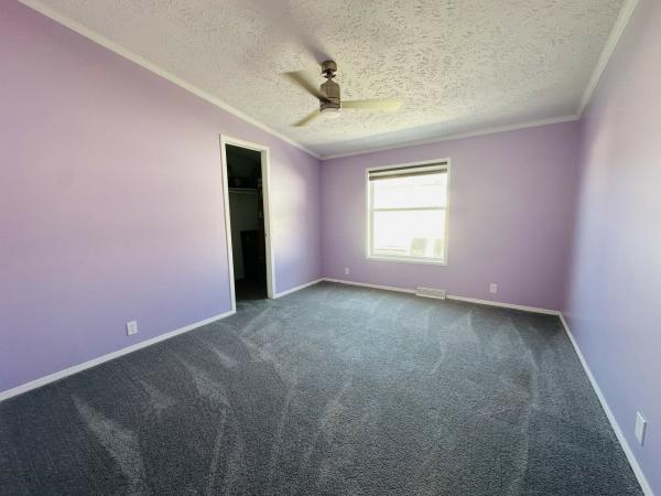 1999 Dutch ab Mobile Home