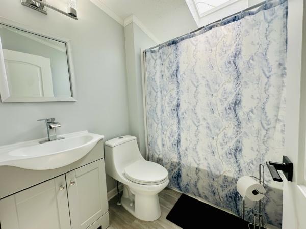 1999 Dutch ab Mobile Home