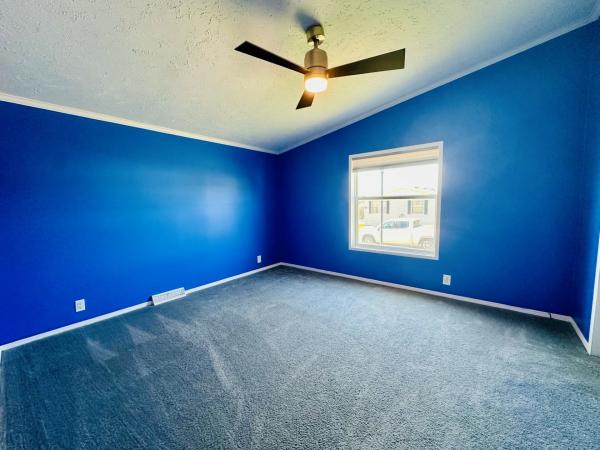 1999 Dutch ab Mobile Home