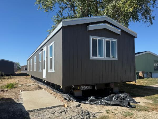 2026 Cavco Manufacturing, LLC Mobile Home For Sale