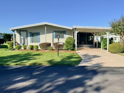 Mobile Home at 6020 Heritage Drive Groveland, FL 34736