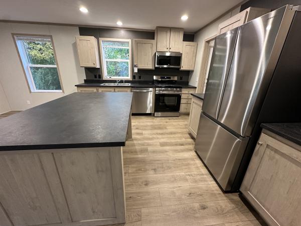 2025 Clayton Mobile Home For Sale