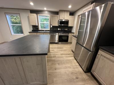 Mobile Home at 41021 Old Michigan Lot 234 Canton, MI 48188