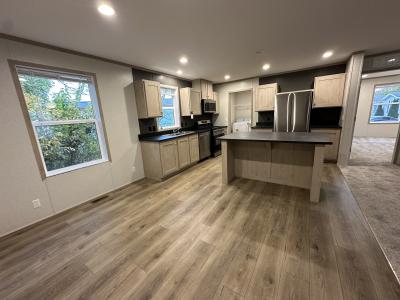 Photo 2 of 11 of home located at 41021 Old Michigan Lot 234 Canton, MI 48188