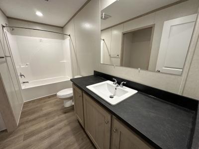 Photo 5 of 11 of home located at 41021 Old Michigan Lot 234 Canton, MI 48188