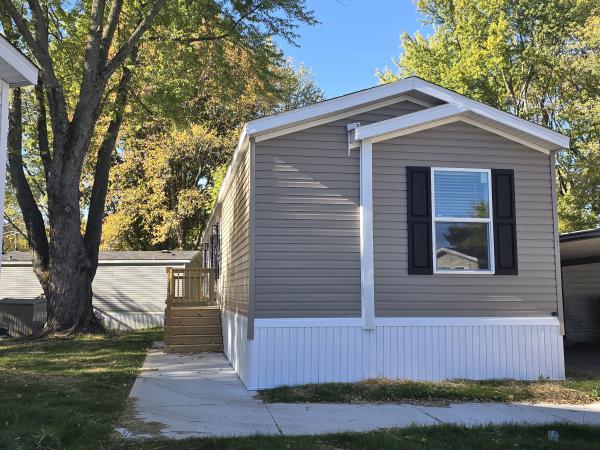 2025 CMH Manufacturing West, Inc. Mobile Home For Sale