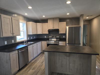 Photo 2 of 4 of home located at 9029 Rushmore So. Indianapolis, IN 46234