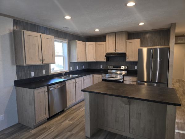 2025 CMH Manufacturing West, Inc. Mobile Home For Sale