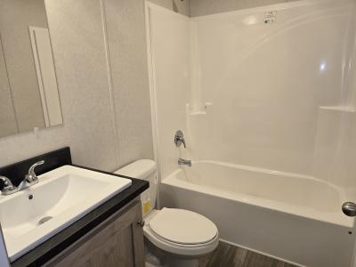 Photo 3 of 3 of home located at 9035 Rushmore So. Indianapolis, IN 46234