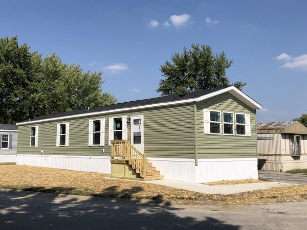 2025 CMH Manufacturing West, Inc. Mobile Home For Sale