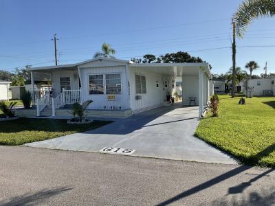 Mobile Home at 3901 Bahia Vista St. #616 Sarasota, FL 34232