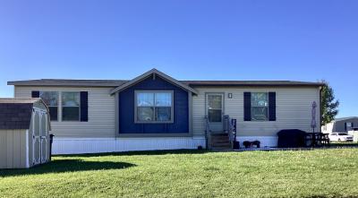 Mobile Home at 11608 Northern Shores Holland, MI 49424