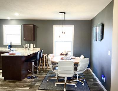 Photo 4 of 6 of home located at 11608 Northern Shores Holland, MI 49424