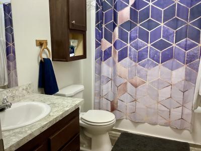 Photo 5 of 6 of home located at 11608 Northern Shores Holland, MI 49424