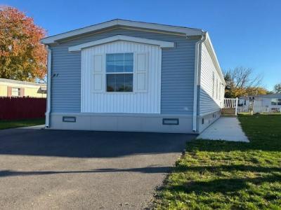 Mobile Home at 41 Del Ct. W. Lockport, NY 14094