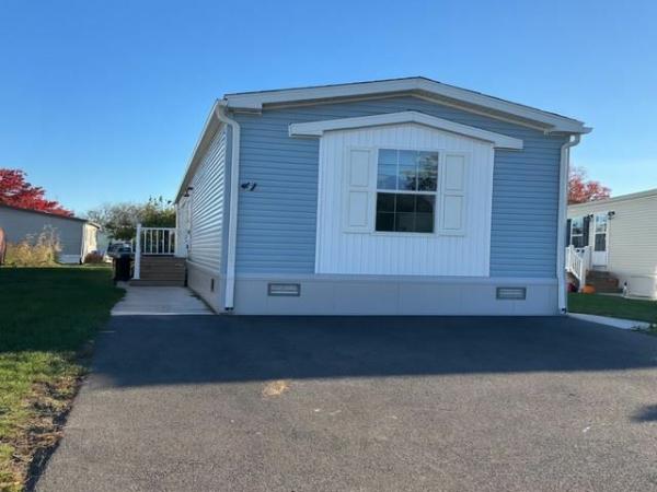 2024 Eagle River - Leola Erie Mobile Home